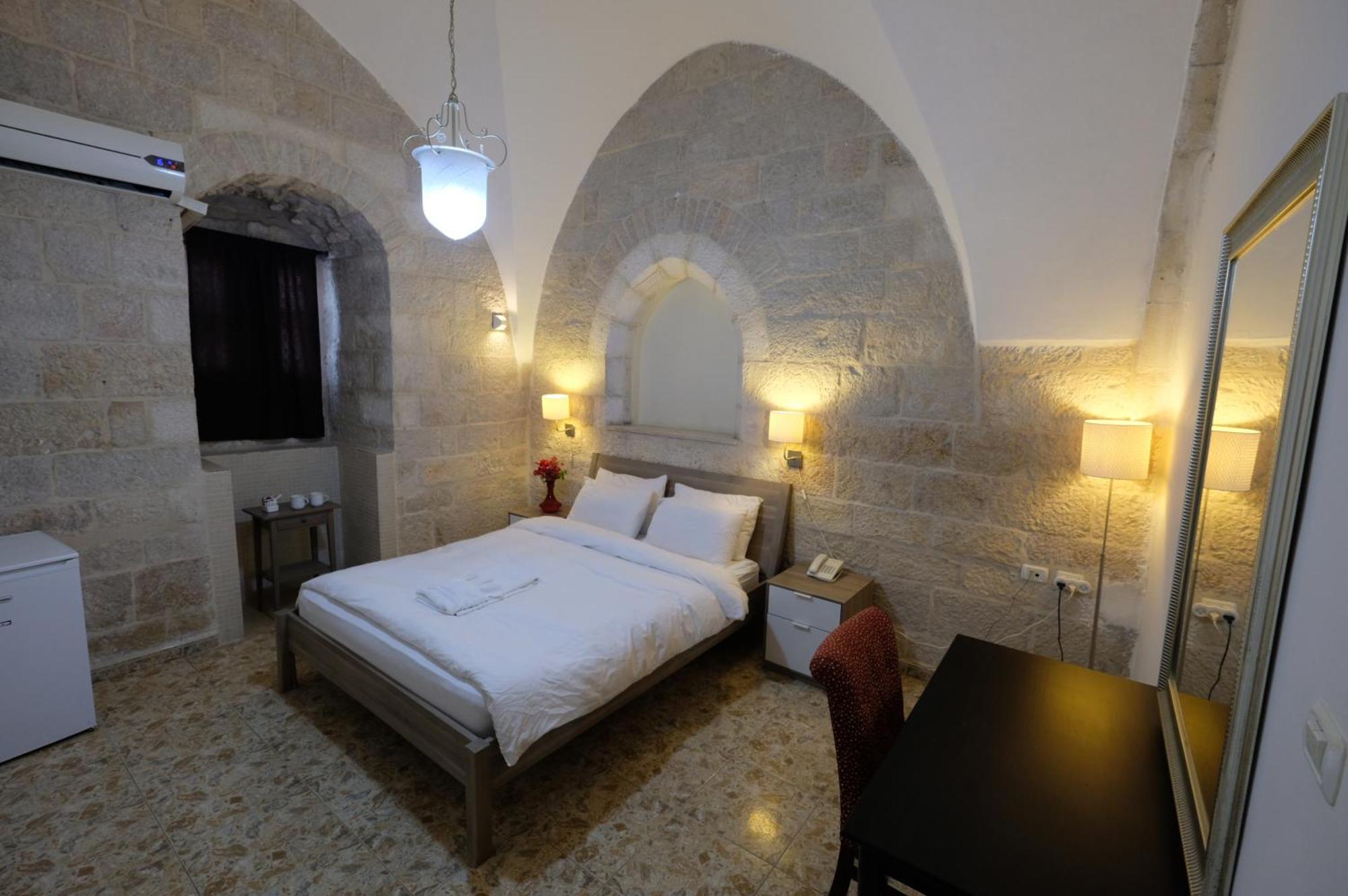 St. George'S Cathedral Pilgrim Guesthouse - Jerusalem Ngoại thất bức ảnh