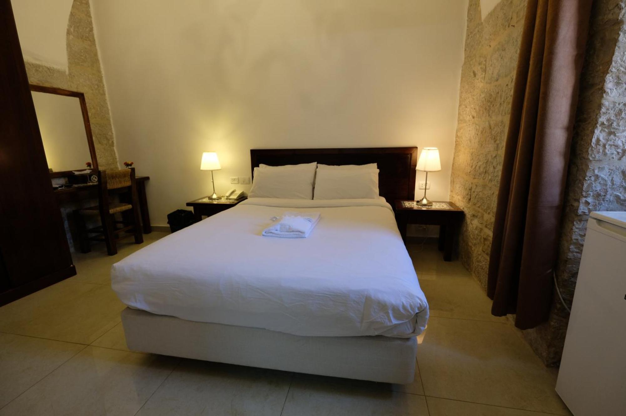 St. George'S Cathedral Pilgrim Guesthouse - Jerusalem Phòng bức ảnh